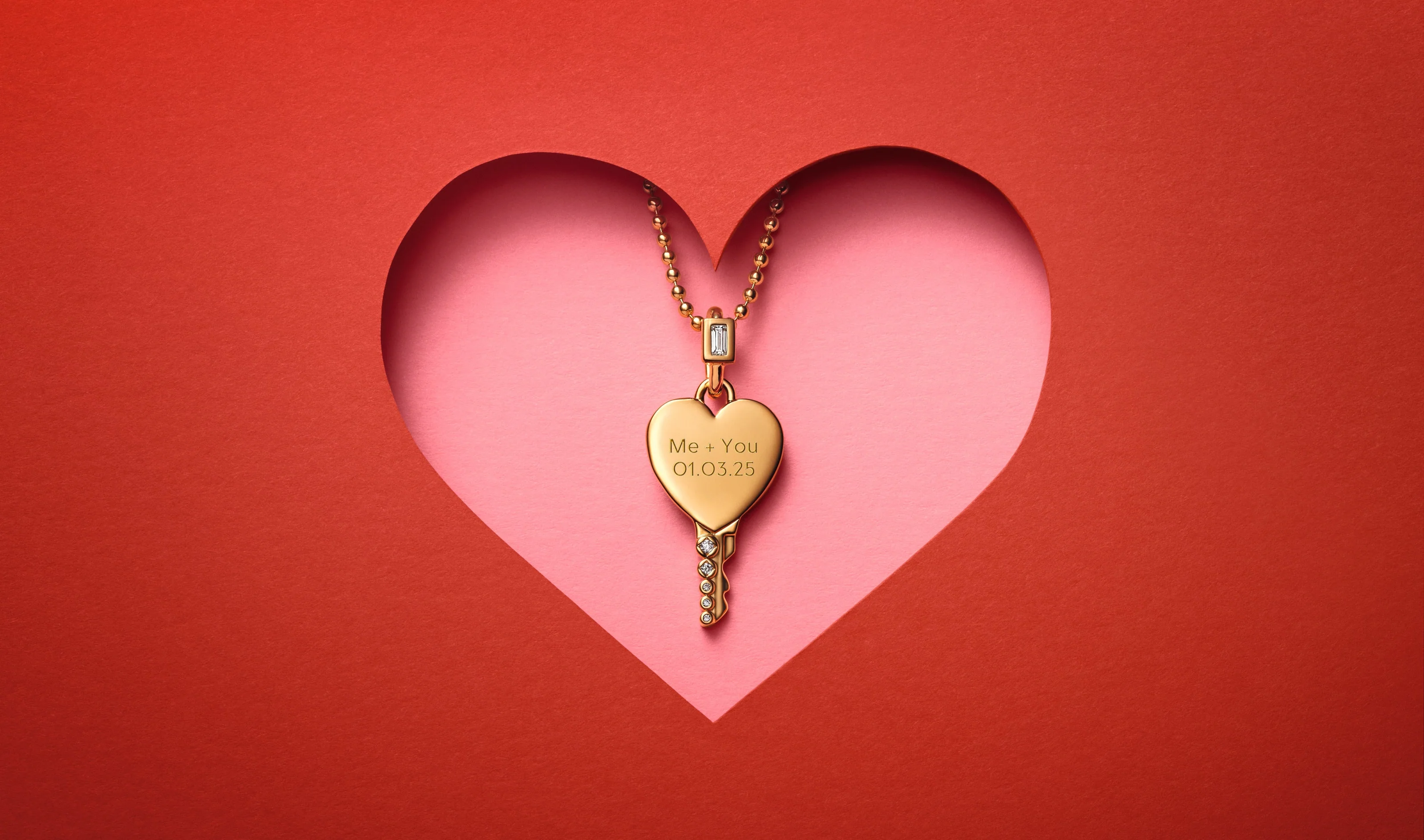 Timeless Elegance, Hand-Finished for You