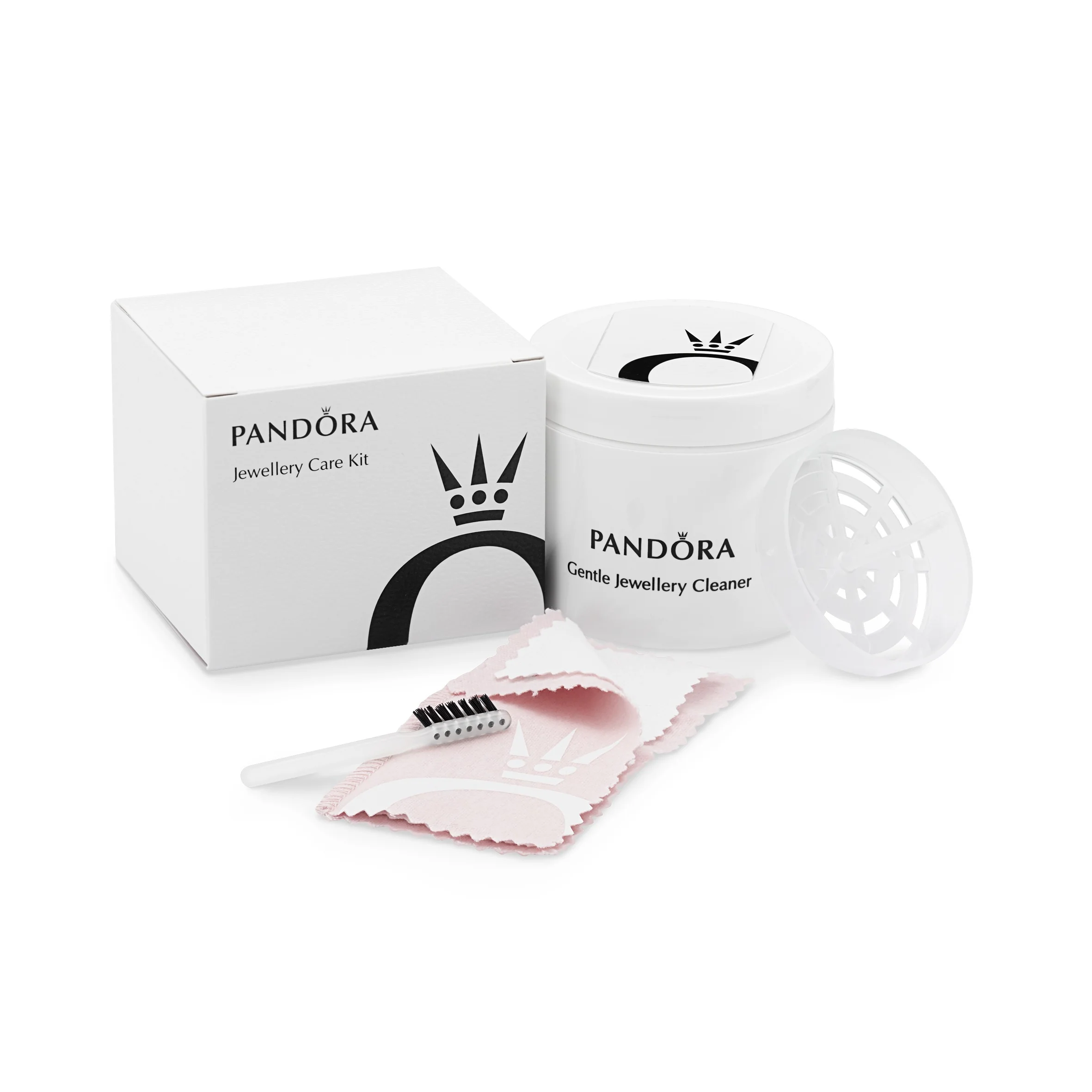 Jewellery Care Kit - Image 2