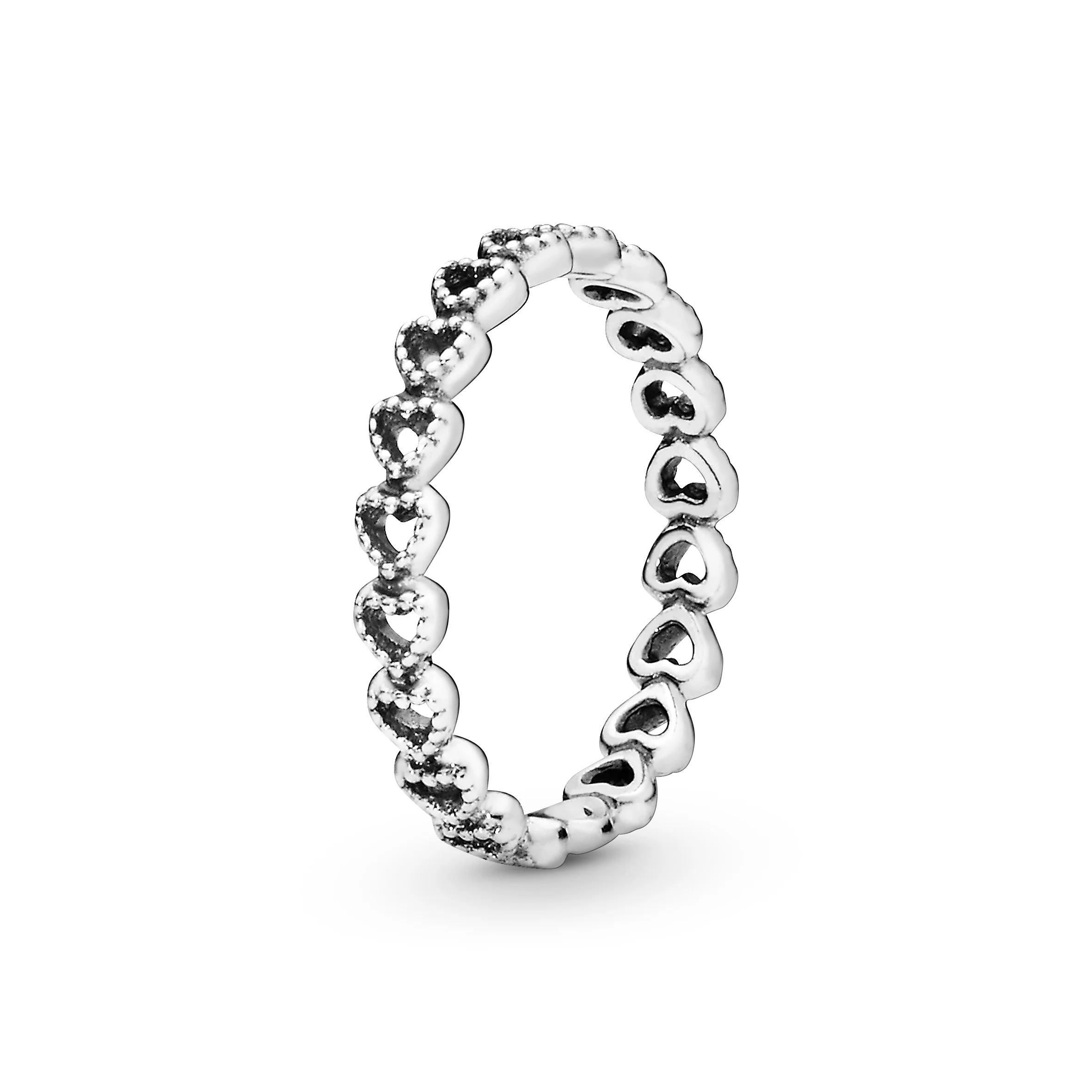 Stackable Rings