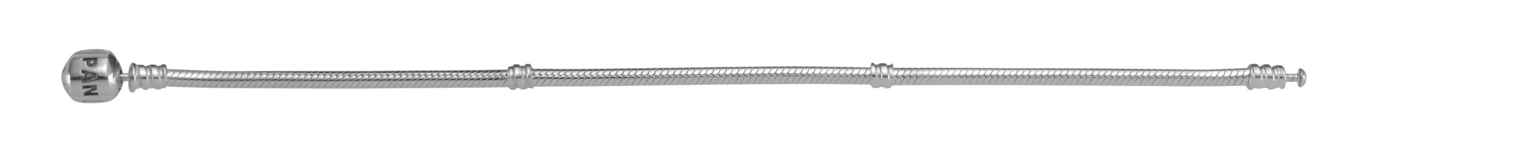 Silver Bracelet - Image 4
