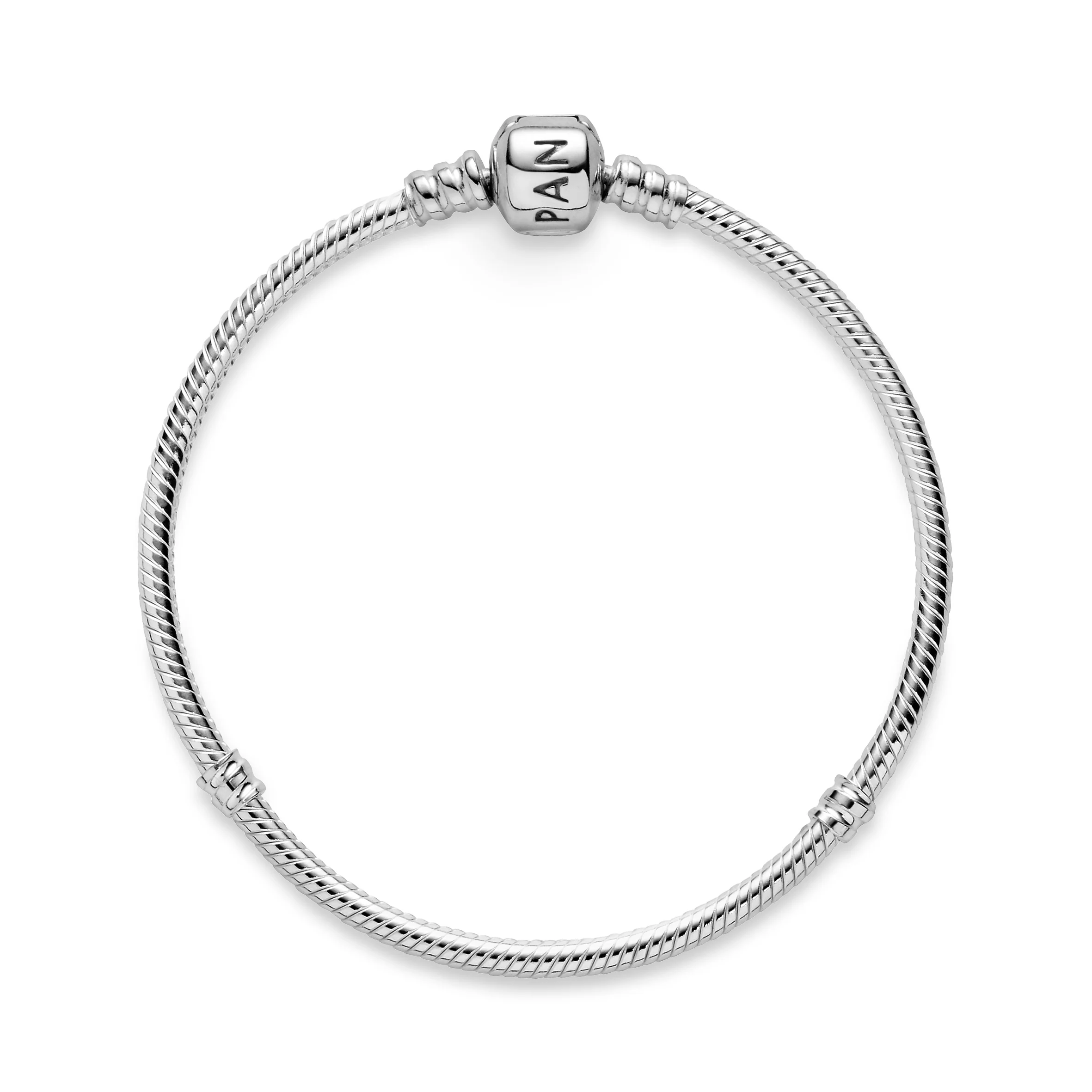 Silver Bracelet - Image 5