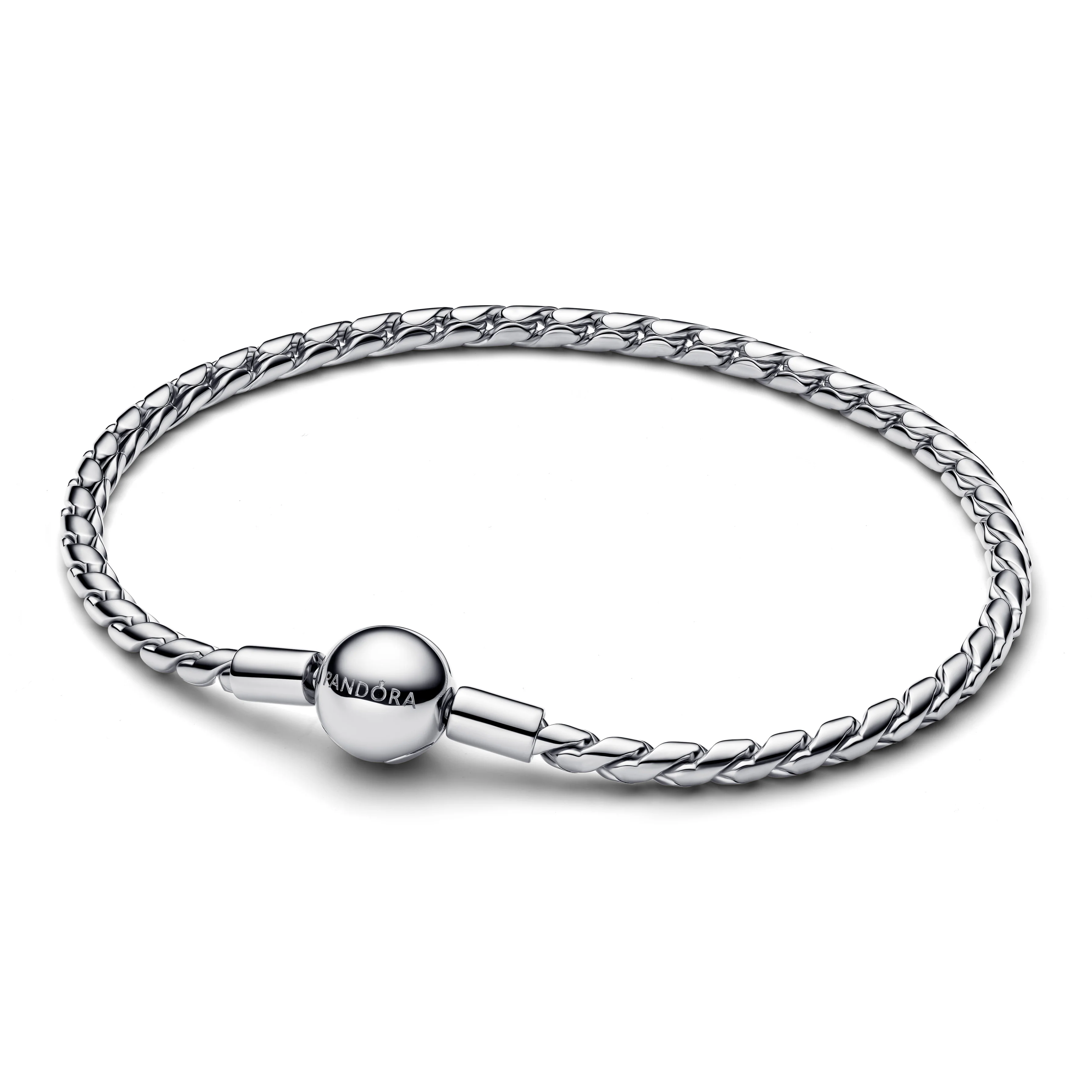 Sterling Silver Bracelet